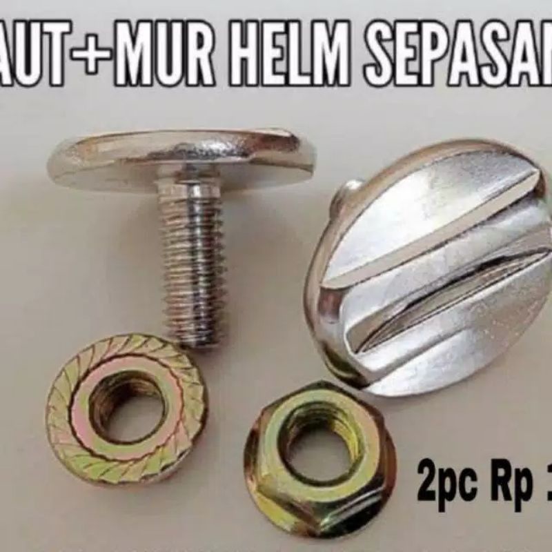 BUad helm / baut helm ink CX22 KYT Romeo G2 RN