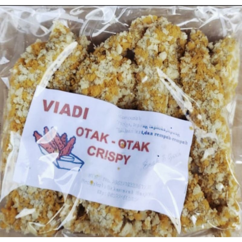 

otak otak dua putra