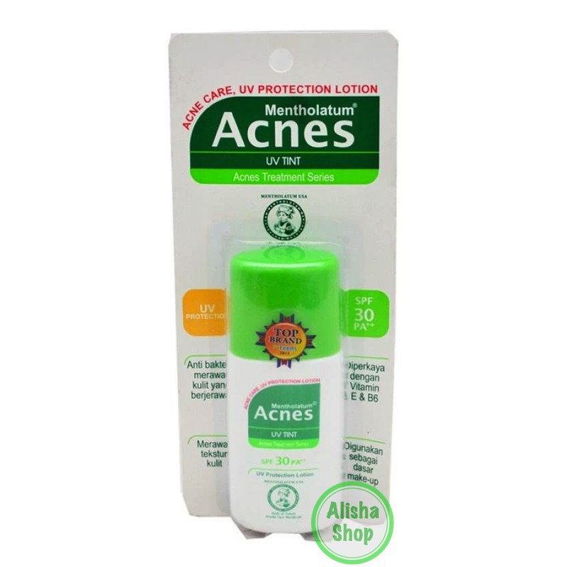 Acnes Uv Tint - 30gr