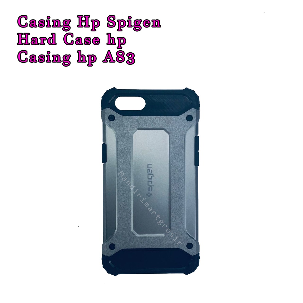 Casing Hp Spigen * Hard case hp * casing hp * A83