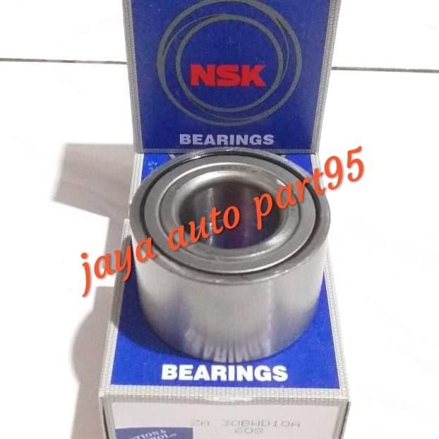 BEARING LAHER RODA DEPAN AVANZA XENIA 2004-2011 ORIGINAL