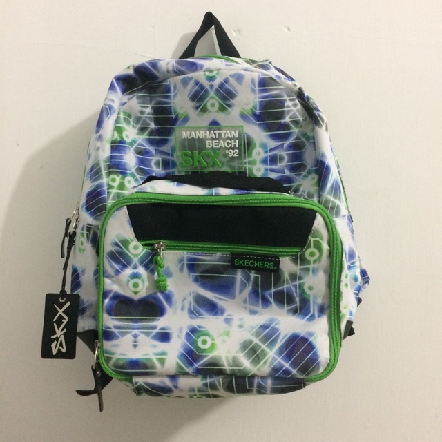 Original tas ransel Skechers
