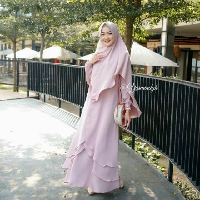 Princessa Dress Ori by Kaisya