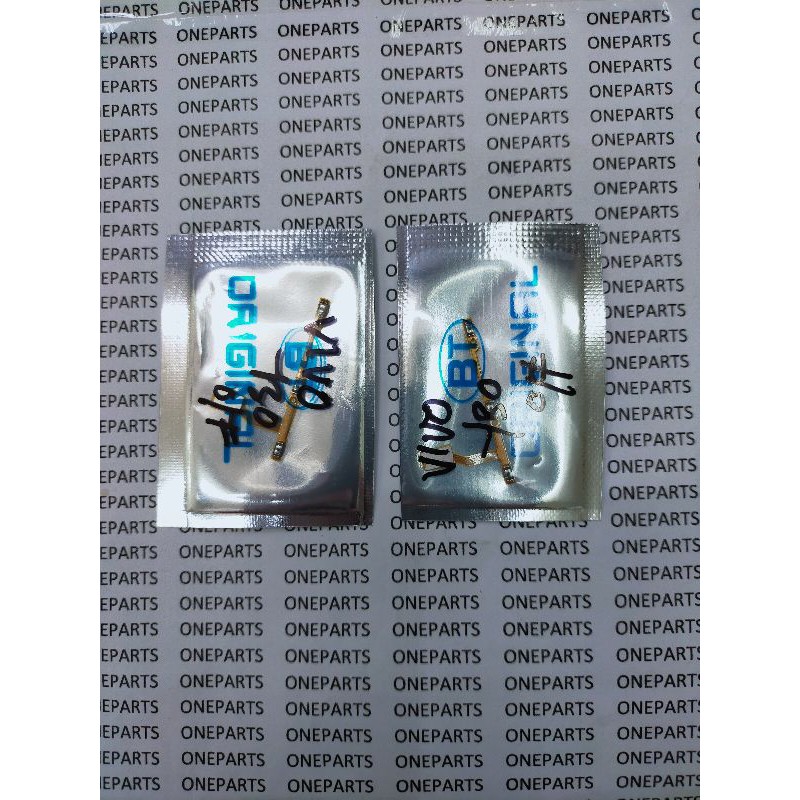 FLEXIBLE FLEXIBEL FLEKSIBEL VIVO Y30 2020 Y50 ON OFF OF POWER VOLUME