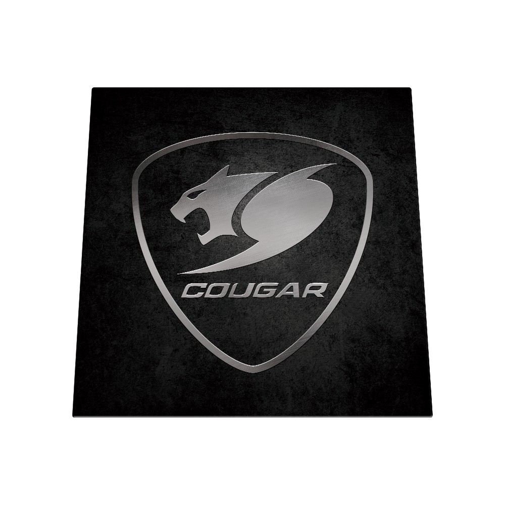 COUGAR GAMING CHAIR FLOOR MAT COMMAND Kursi