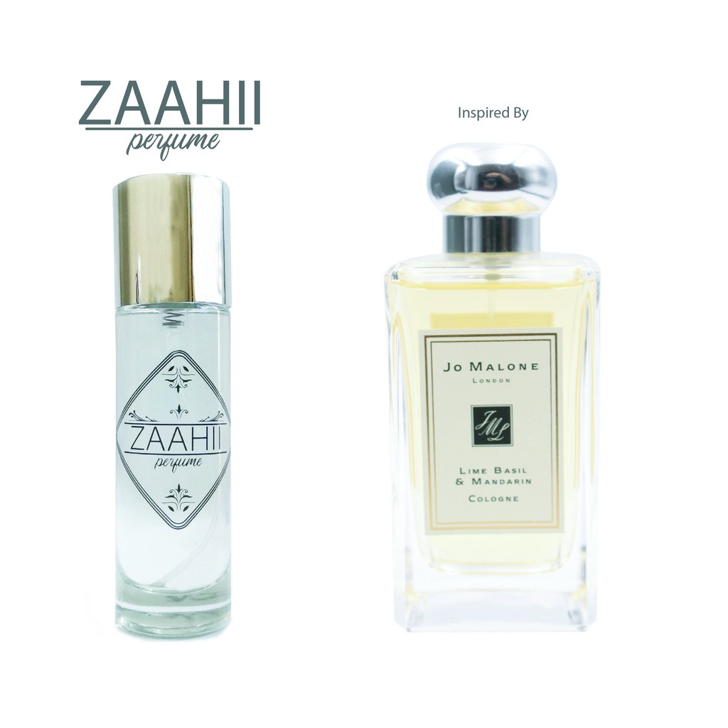 Zaahii Parfum Jo Malone London -inspired- by Jo Malone Jo Malone London