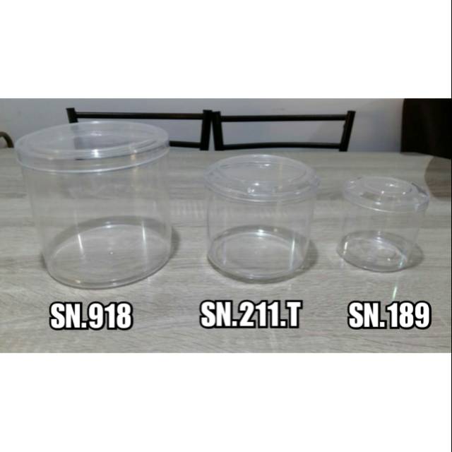 Toples Nuai SN.189 isi 2 lusin