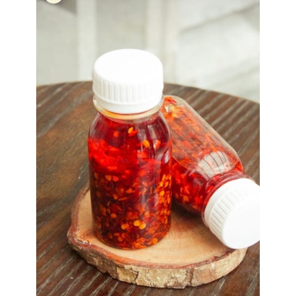 

Chilli oil