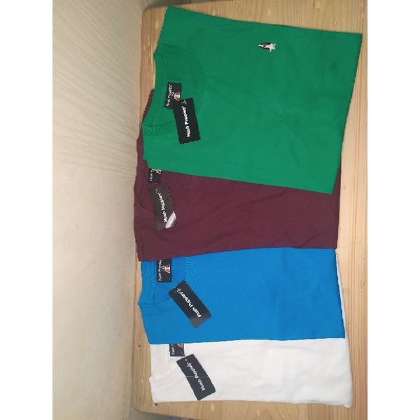 Kaos Hush Puppies Original/Kaos Pria/Kaos Distro/Kaos Premium/kaos wanita/Kaos Hust Puppies Pria Wan