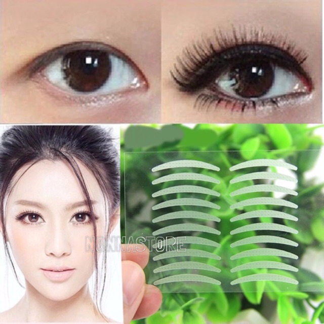 Eyelid Tape / Sekot mata 2,5cm