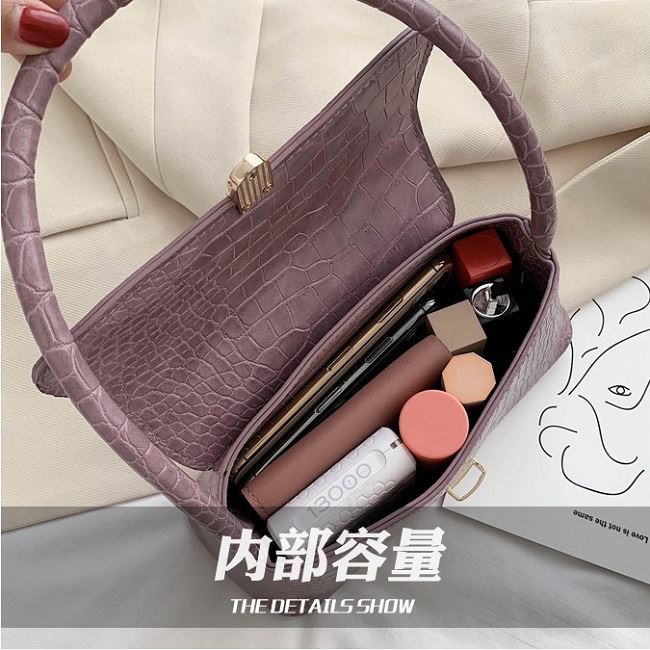 GI 9725 RISCE TAS SHOULDER BAG IMPORT WANITA CEWEK PEREMPUAN JAKARTA BATAM JT