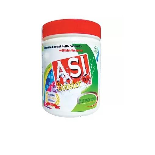 

Asi Booster Tea Pelancar ASI - 210gr