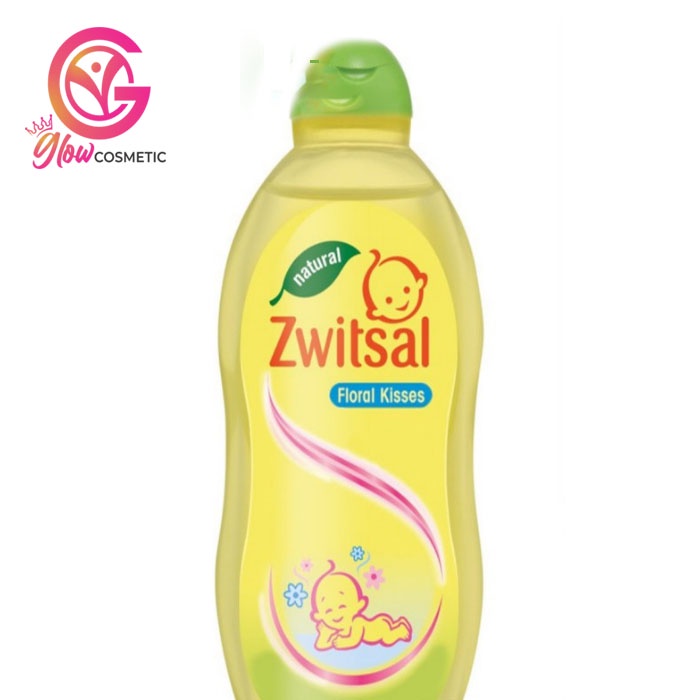 ZWITSAL BB NAT COL FLORAL KISSES &amp; SOFT TOUCH 100ML