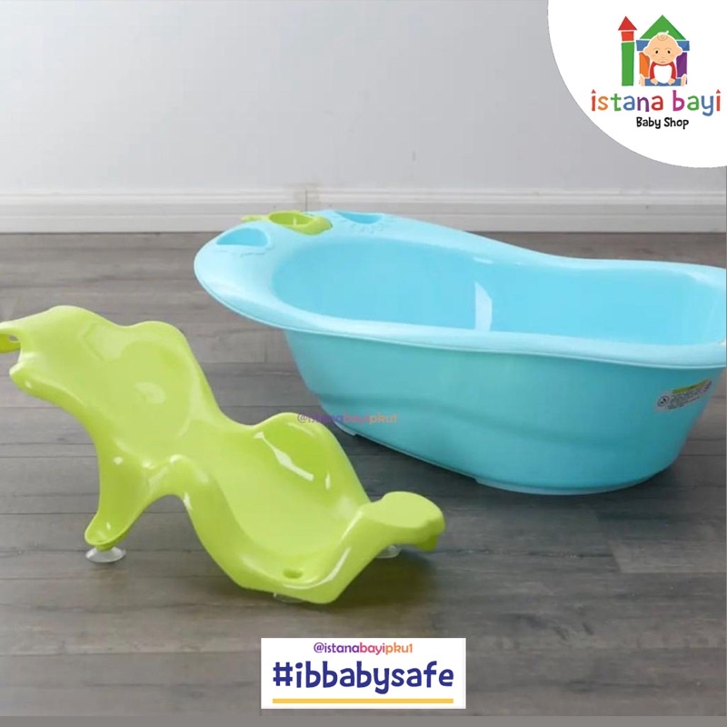 BABY SAFE BAK MANDI BAYI - BABY SAFE BABY &amp; KIDS BATHTUB