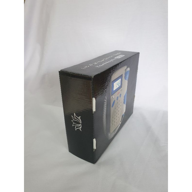 Dopler Digital LCD Lotus LT555 / Doppler Digital