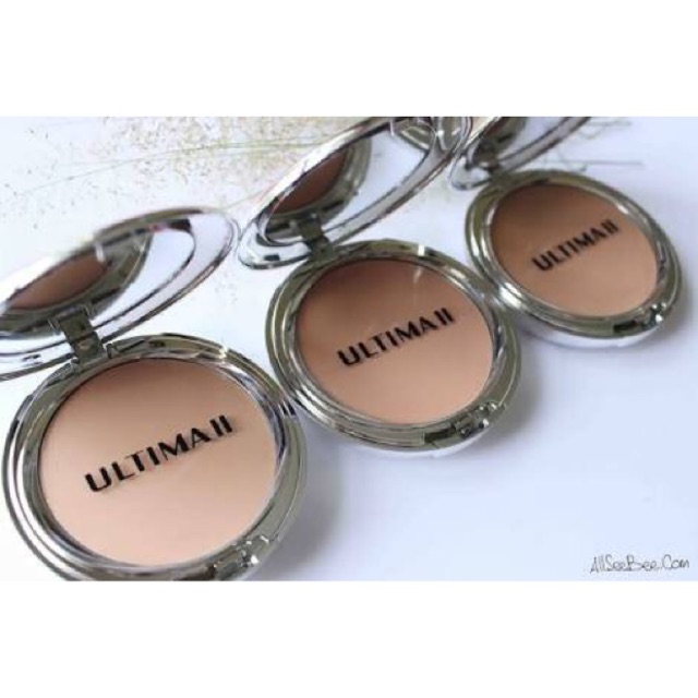 Ultima Delicate Creme Makeup