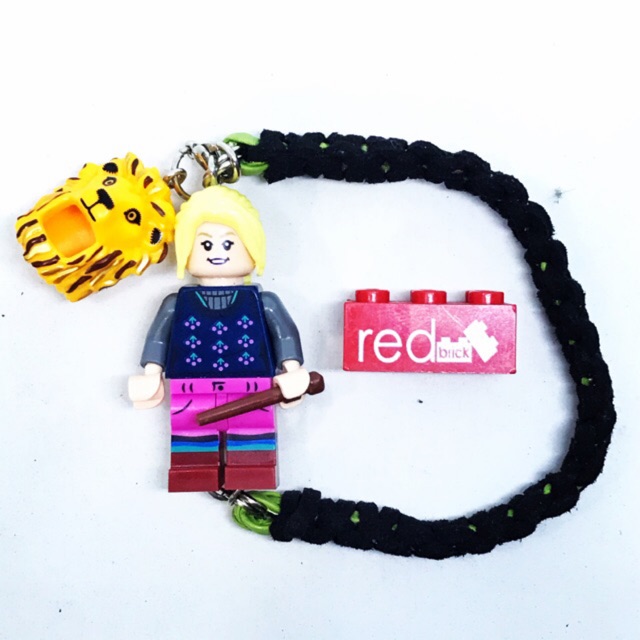 Gelang LEGO Luna Lovegood (Harry Potter Series 2)
