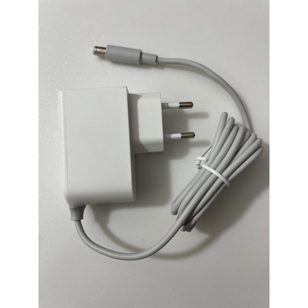 ADAPTOR TPLINK ORIGINAL 12V 1.2A PUTIH tp-link MODEL: T120120-2C4