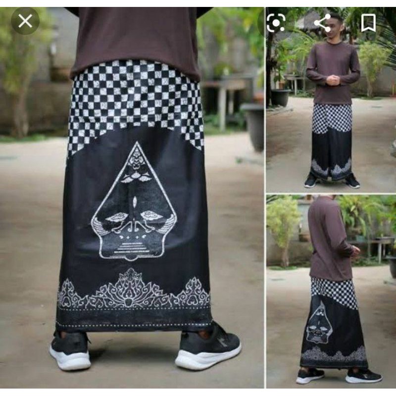 sarung batik nusantara sarung batik pria sarung batik wanita sarung pondok sarung santri hadroh