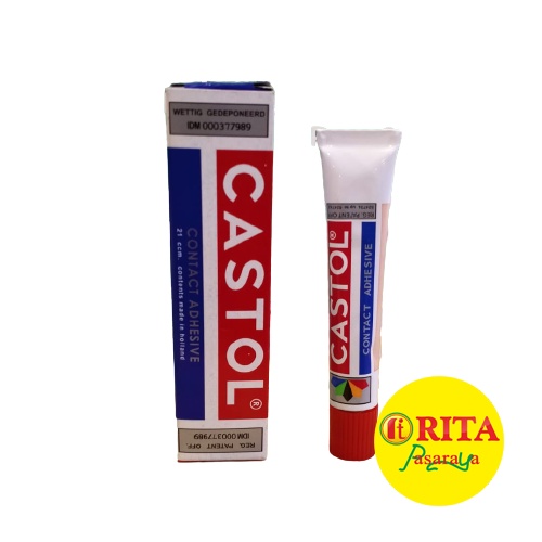 

CASTOL Lem Serbaguna