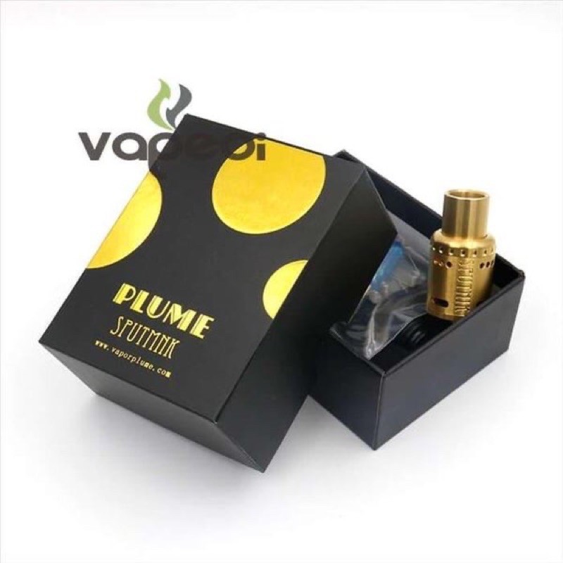 RDA PLUME 22mm