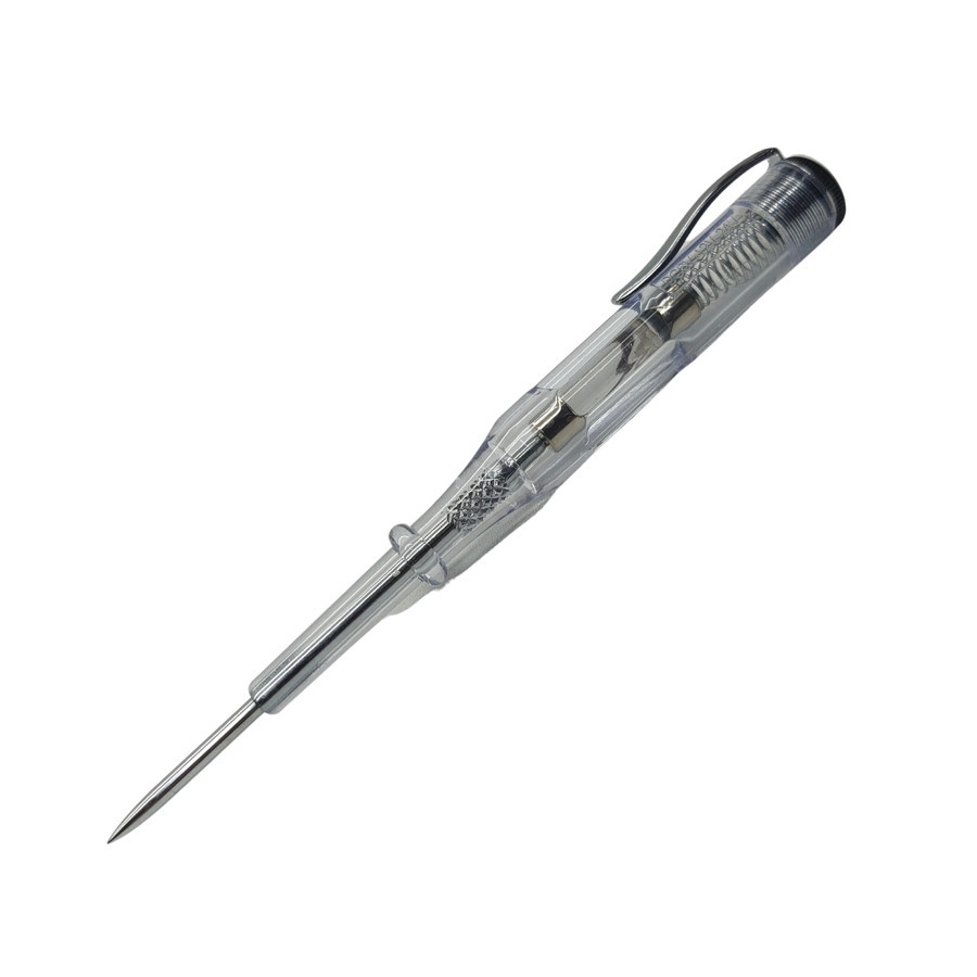 Testpen DC Sellery 11-973 Tespen Aki 6-24 Volt