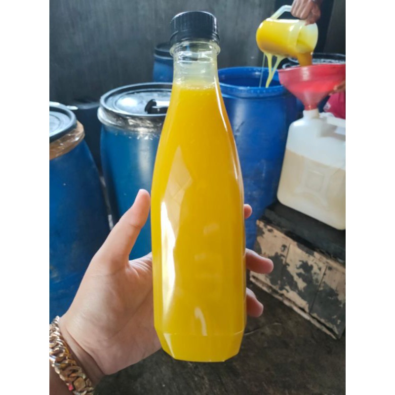 

Madu Kaliandra