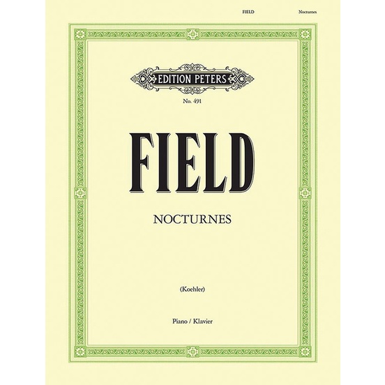 

Buku Piano Field Nocturnes