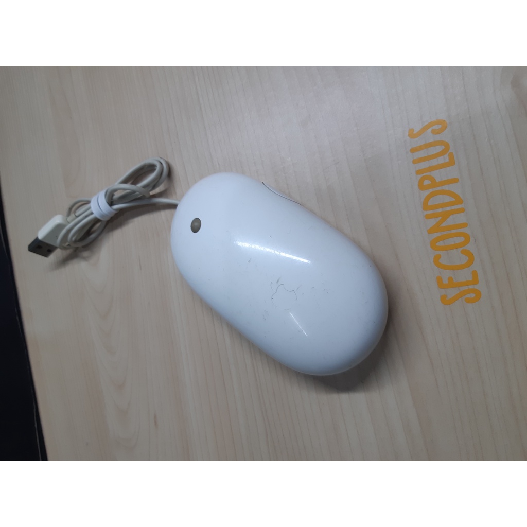 Apple Mighty Mouse Wired