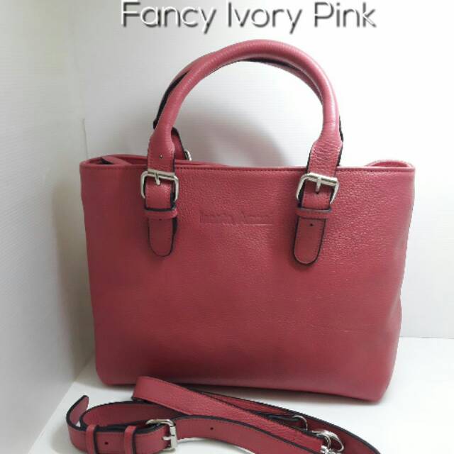 

INANTA AMANI FANCY IVORY PINK