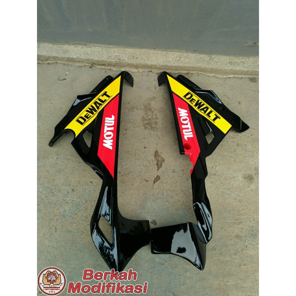 undercowl r15 v2 MODEL R6  V1 PNP Yamaha R15 OLD V1 V2