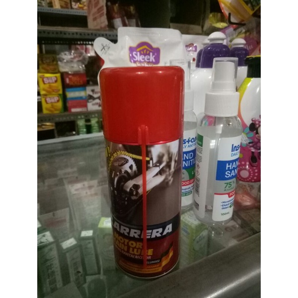 Carrera Motor Chain lube 110ml
