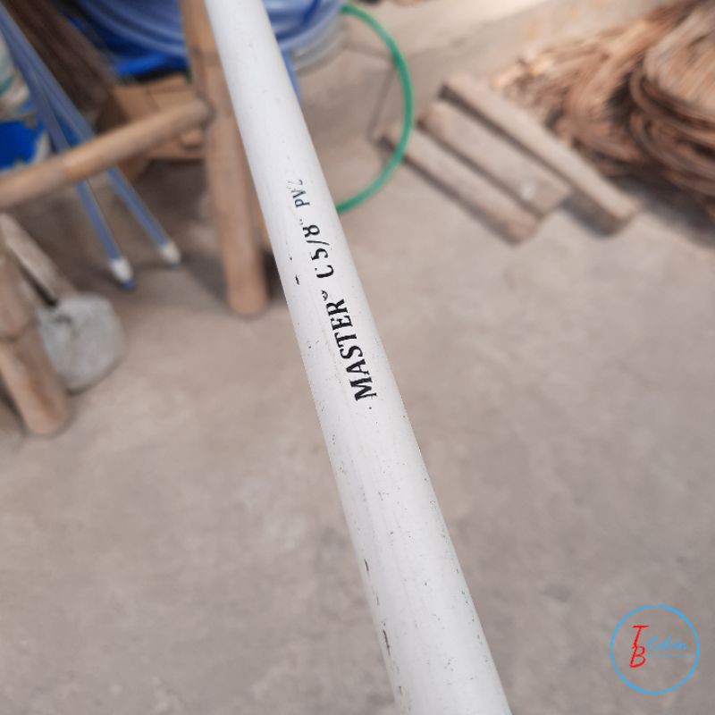 Pipa Listrik Master / Pipa Conduit Master / Pipa Listrik 5/8 inch