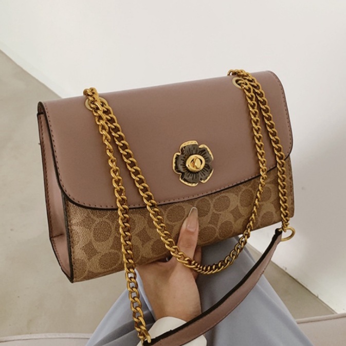 JK 928 TAS SELEMPANG SHOULDER BAG FASHION IMPORT E6615