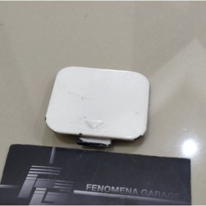 Original BMW e38 Cover Lubang Towing Bemper Depan 8125312