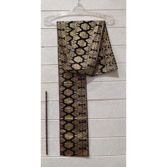 SELENDANG BATIK MOTIF-GAMBAR 2