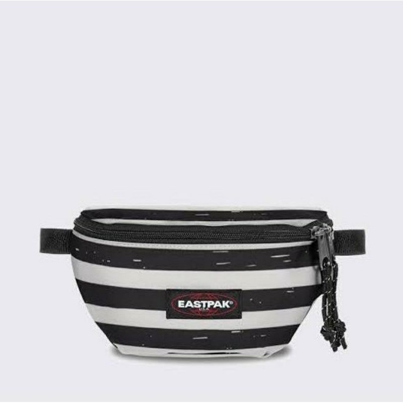 Waist Bag / Waist Pack Eastpak Springer - Stripes Original