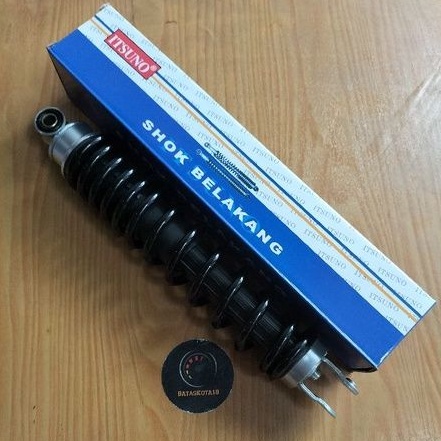 Monoshock breaker Beker belakang Vario 125 lama old