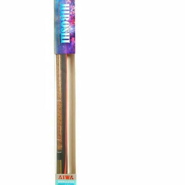 Tegek Aiwa Hiroshi 540