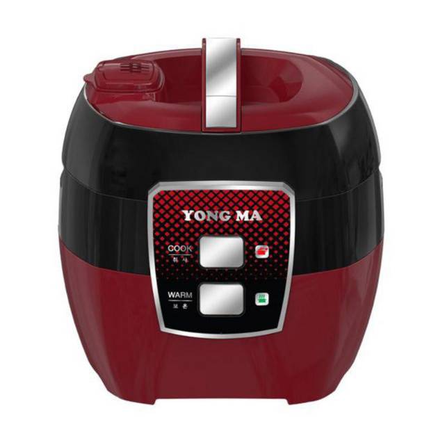 Yong Ma Magic Com SMC8033 Rice Cooker