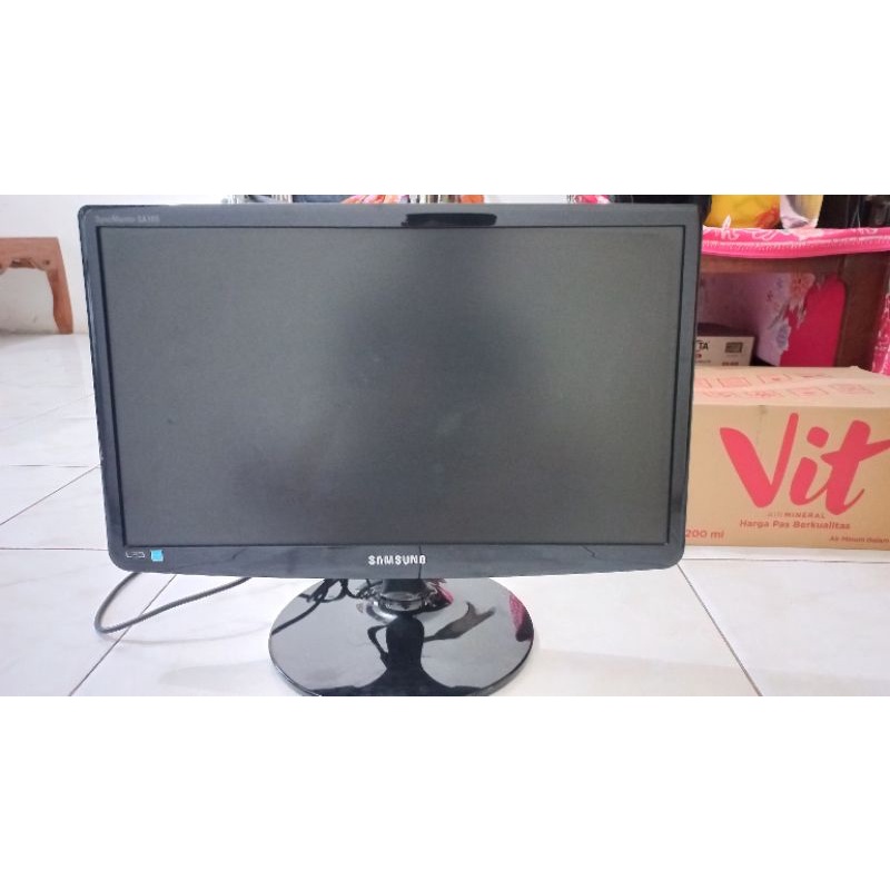 Monitor PC LED SAMSUNG SA100 22 "inch"