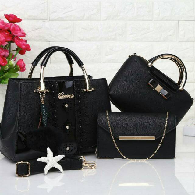 Tas GUCCI.  TAS BRANDED BATAM
