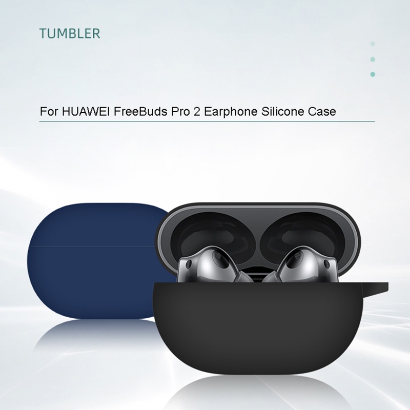 Btsg Sarung Earphone Shockproof Untuk Freebudspro2 Untuk Case Lengan Tahan Debu Bisa Dicuci f