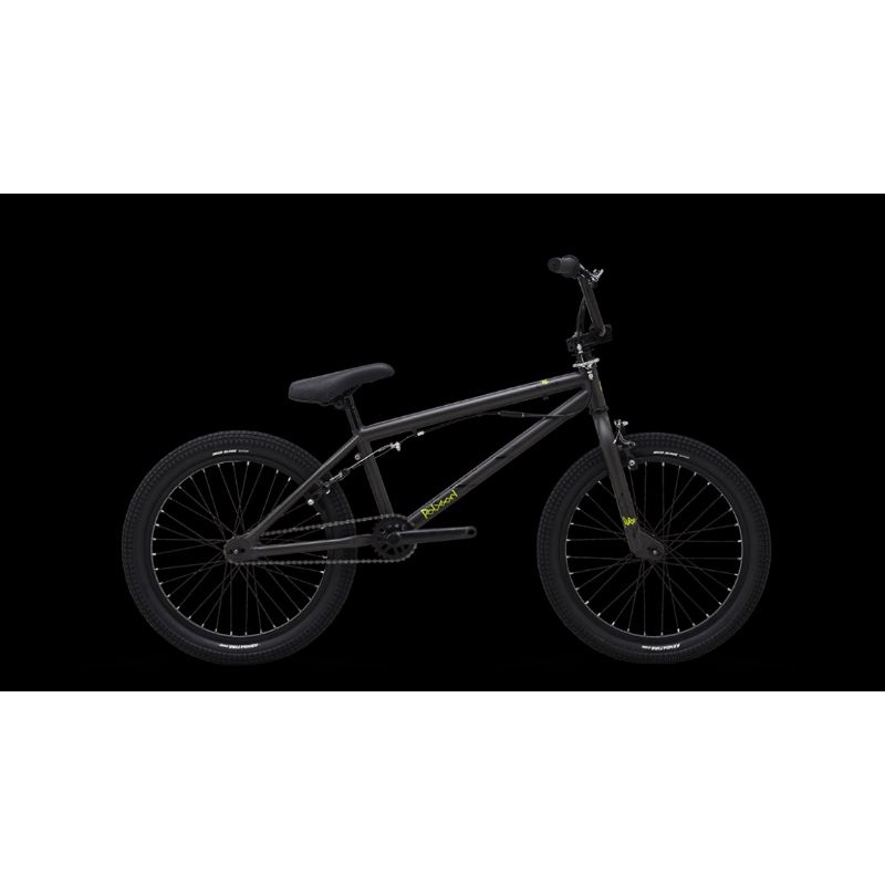Polygon RUDGE 3 BMX baru