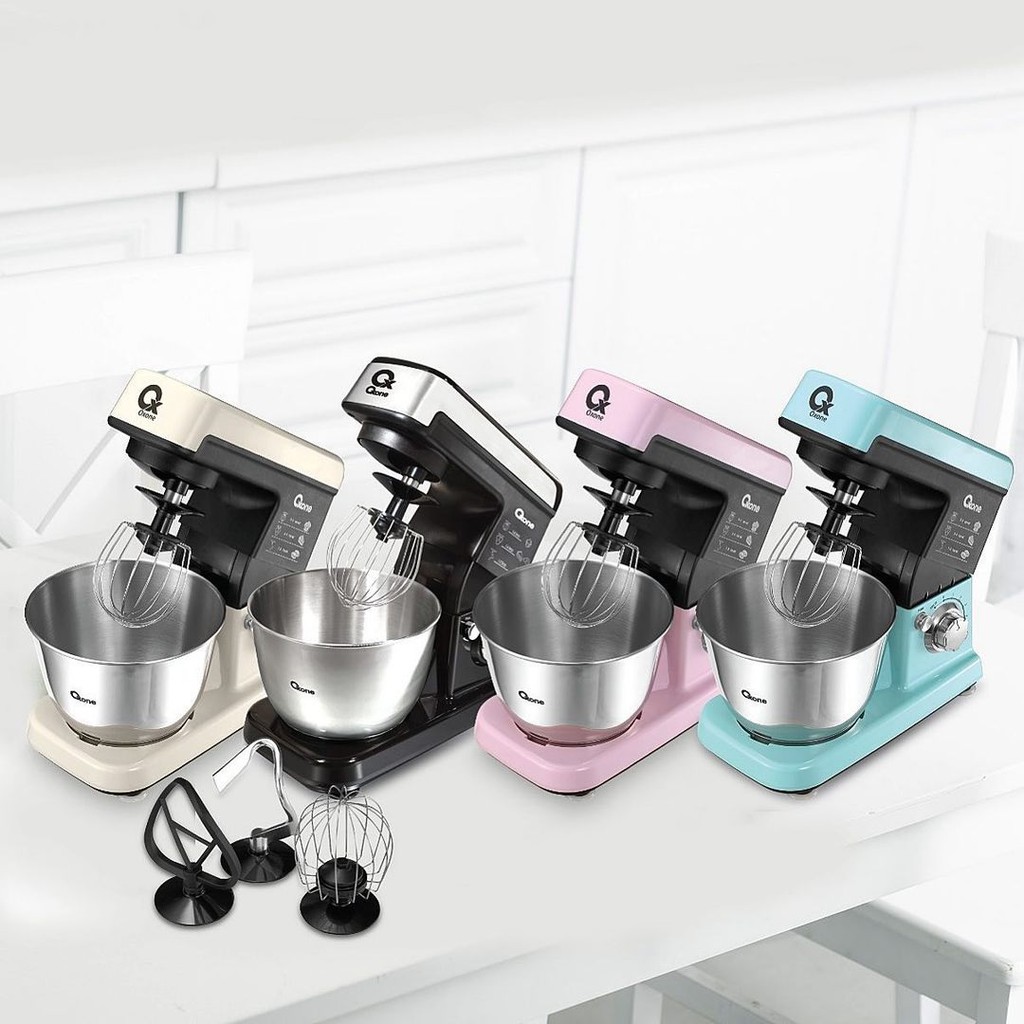 STAND MIXER OXONE OX-855
