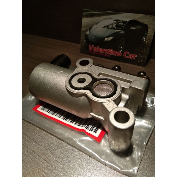 Servo IACV Honda CRV 1996-2001 1997 1998 1999 2000 Gen1 Idle Up Idel Ap IAC Gen 1 ISC 2.0L EAC 2.0 L