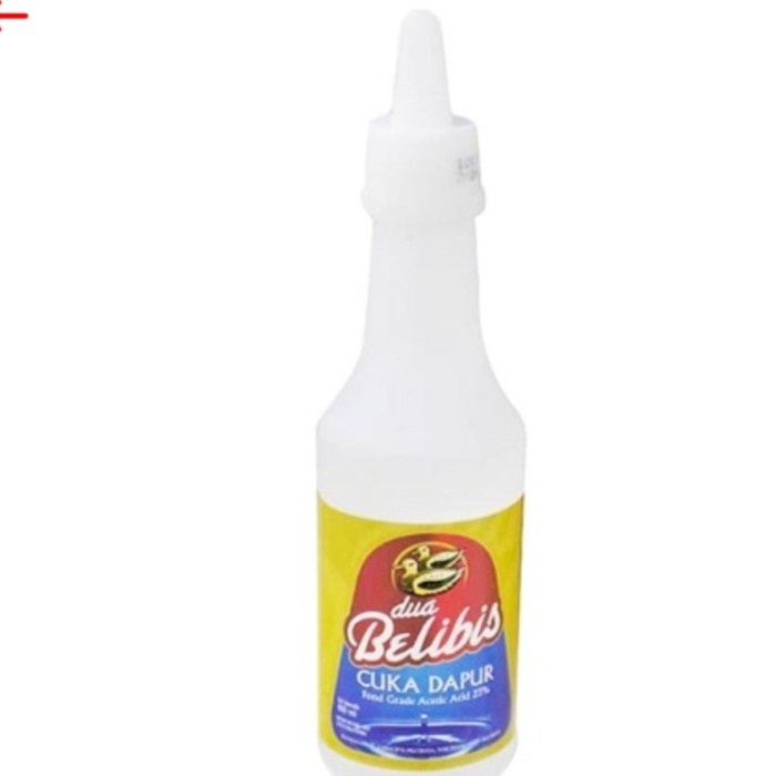 

makanan belibis cuka 150ml