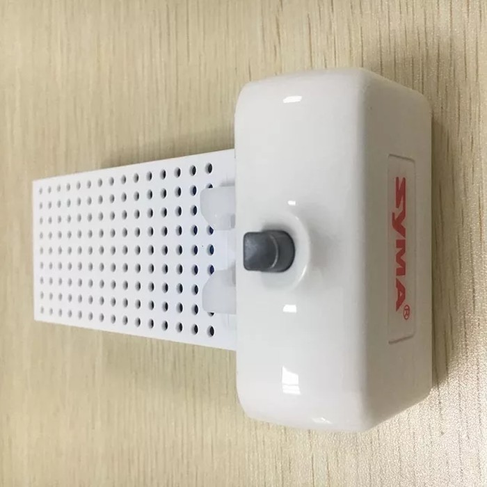 Ori Syma 7.4v 2000mAh Baterai X8Pro X8 Pro X8 Original Battery