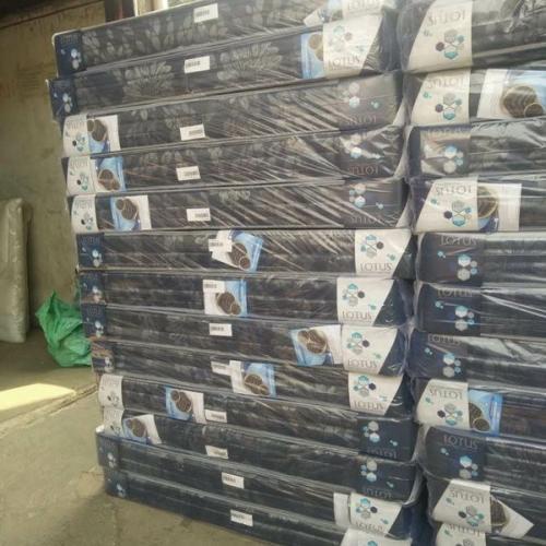 PROMO Kasur Busa 120x200 Central Lotus Rebounded Foam Jabodetabek Only