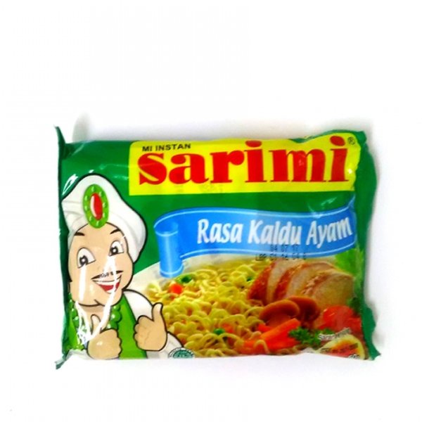 

MIE REBUS INSTAN SARIMI KALDU AYAM MURAH